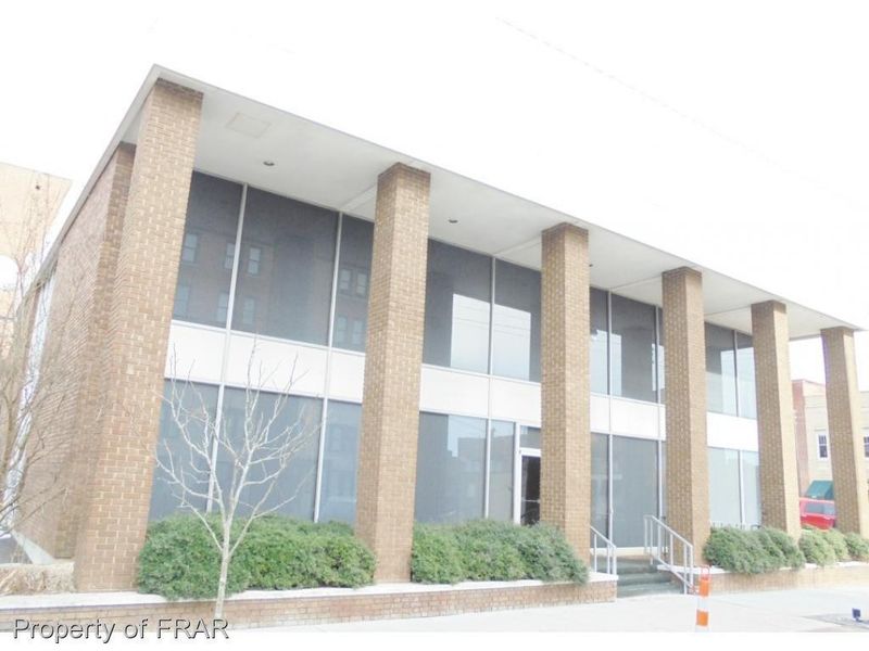 155 Steele St, Sanford, NC 27330