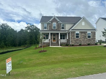 155 Streamside Dr, Angier, NC 27501