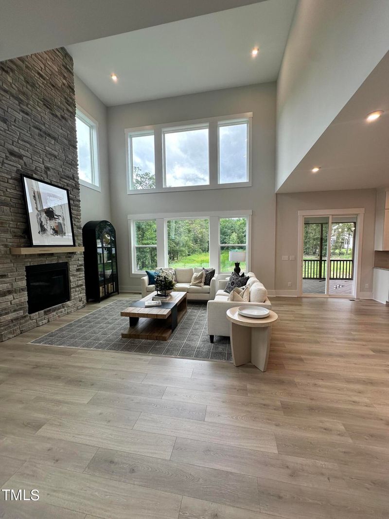 155 Streamside Dr, Angier, NC 27501