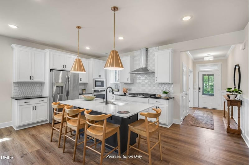 155 Sweetfern Ln, Zebulon, NC 27597
