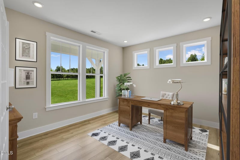 155 Sweetfern Ln, Zebulon, NC 27597