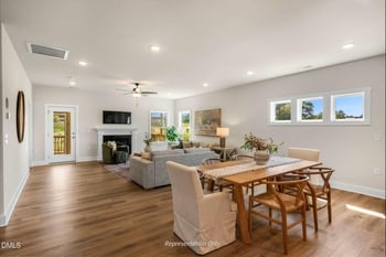155 Sweetfern Ln, Zebulon, NC 27597