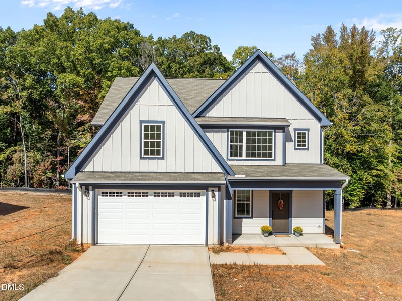 155 Vast Vw, Youngsville, NC 27596