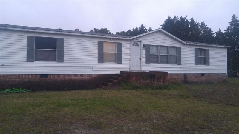155 Wakeline Dr, Wendell, NC 27591