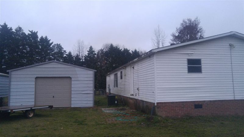 155 Wakeline Dr, Wendell, NC 27591