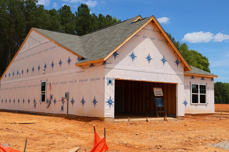 155 Waterstone Ln, Clayton, NC 27520