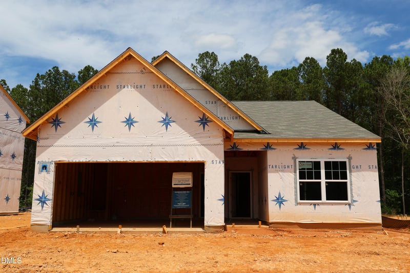 155 Waterstone Ln, Clayton, NC 27520