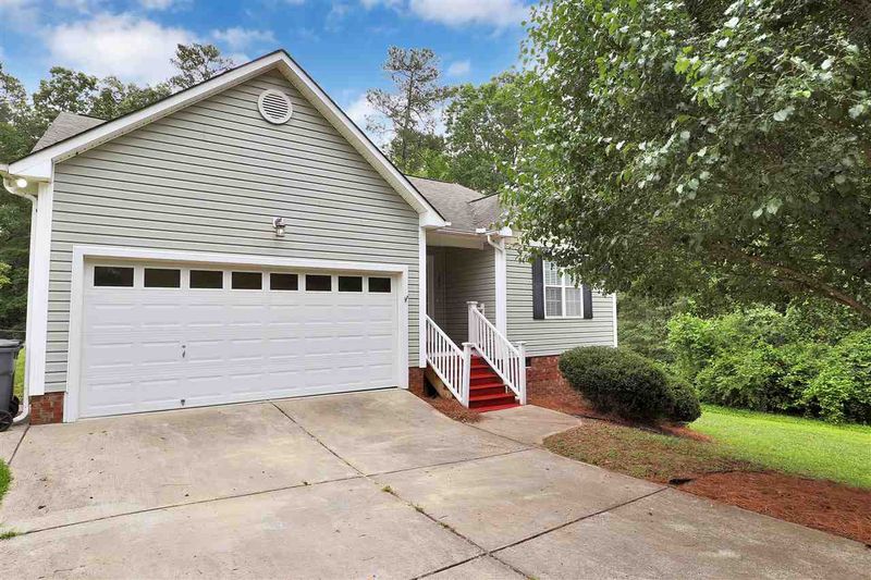 155 Watkins Dr, Angier, NC 27501