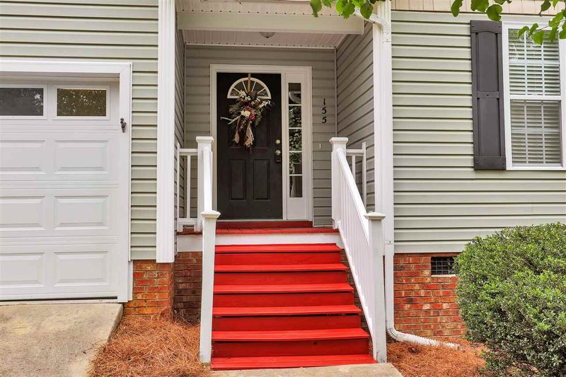 155 Watkins Dr, Angier, NC 27501