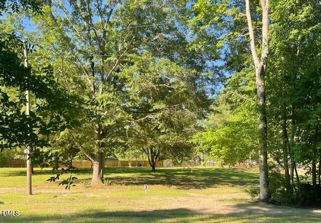 155 Weston Sky Ln Lot 3, Fuquay Varina, NC 27526