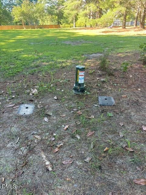 155 Weston Sky Ln Lot 3, Fuquay Varina, NC 27526