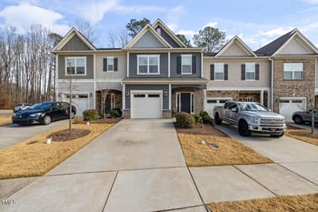 155 Writing Rock Pl, Apex, NC 27539