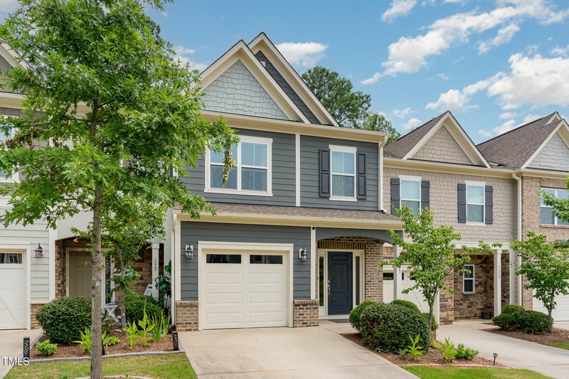155 Writing Rock Pl, Apex, NC 27539