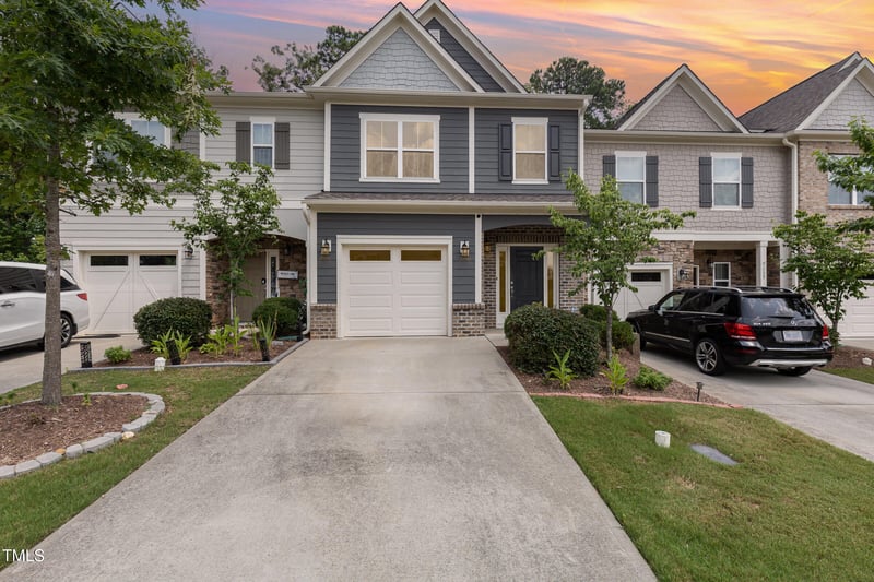 155 Writing Rock Pl, Apex, NC 27539