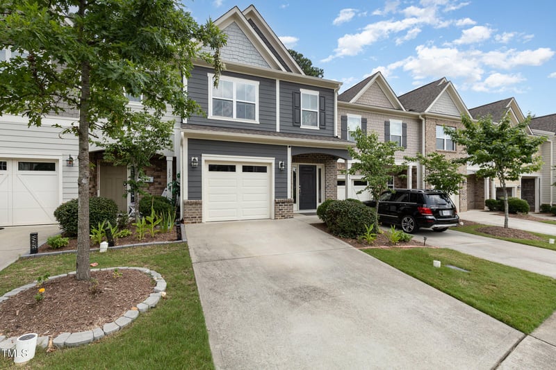 155 Writing Rock Pl, Apex, NC 27539
