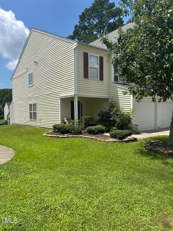 1550 Brown Owl Dr, Raleigh, NC 27610