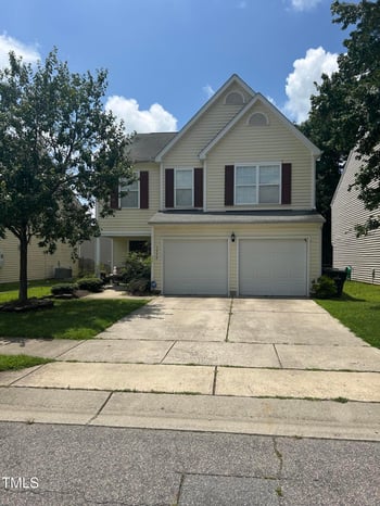 1550 Brown Owl Dr, Raleigh, NC 27610