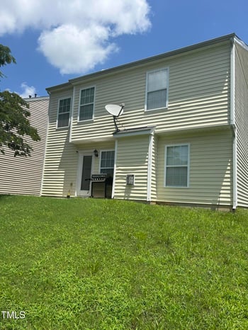 1550 Brown Owl Dr, Raleigh, NC 27610