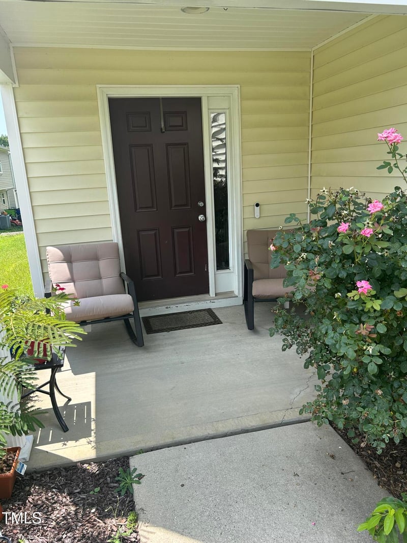 1550 Brown Owl Dr, Raleigh, NC 27610