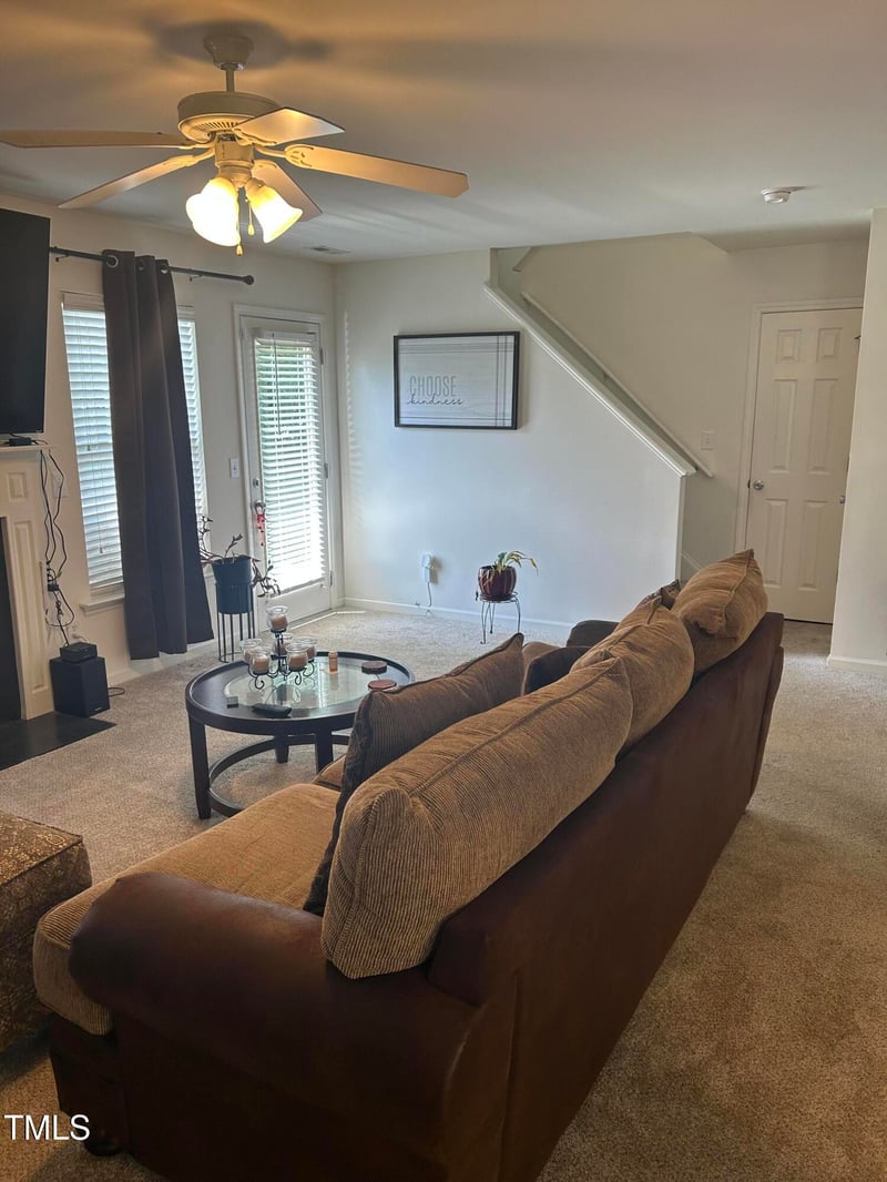1550 Brown Owl Dr, Raleigh, NC 27610