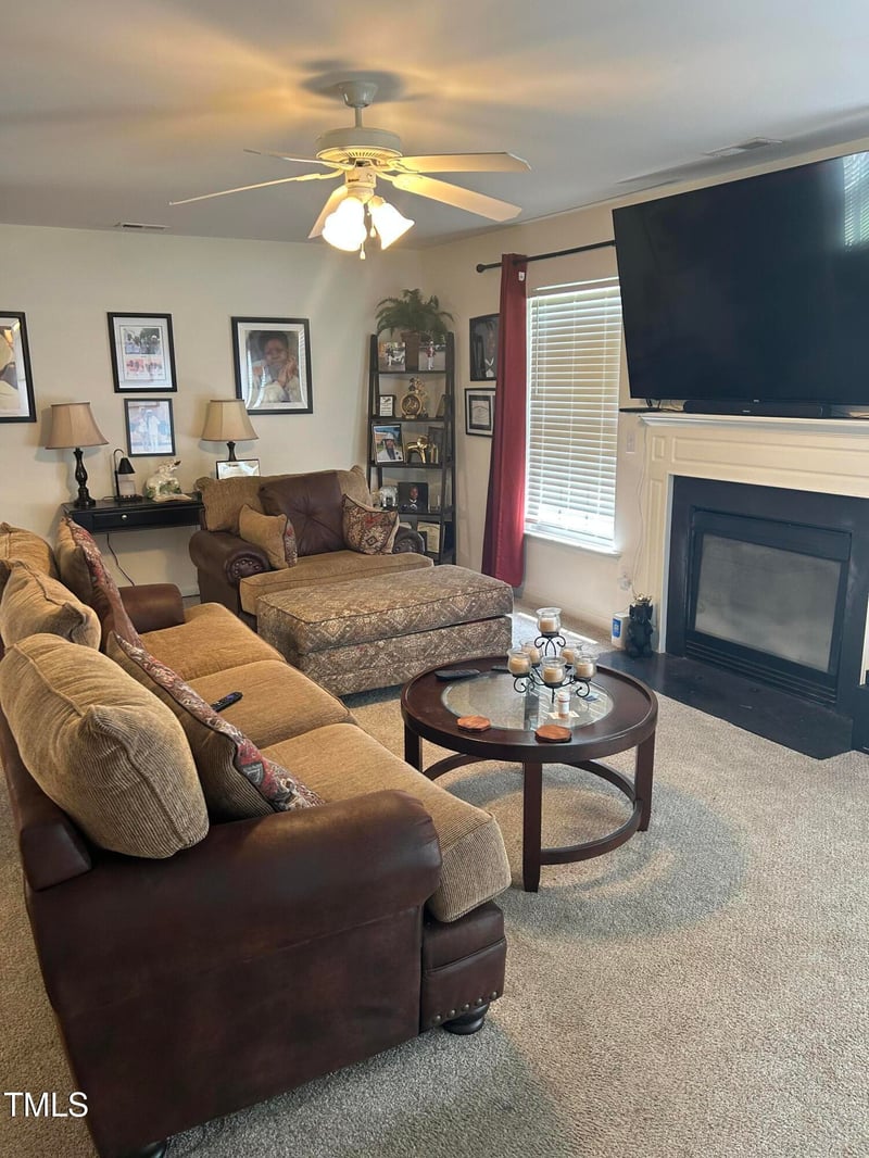 1550 Brown Owl Dr, Raleigh, NC 27610