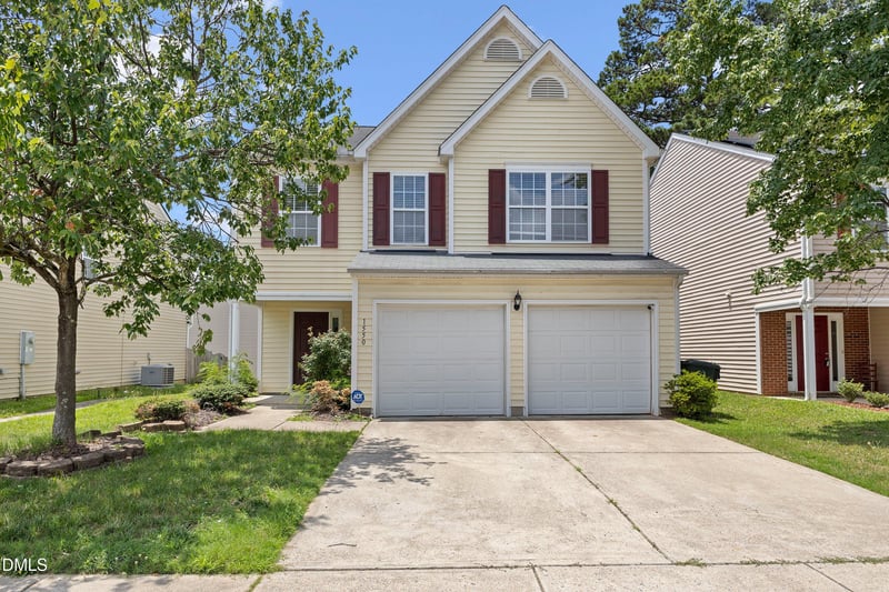 1550 Brown Owl Dr, Raleigh, NC 27610