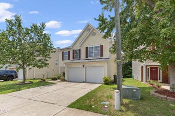 1550 Brown Owl Dr, Raleigh, NC 27610