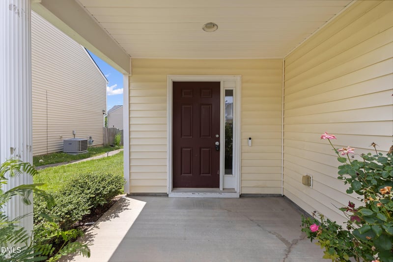 1550 Brown Owl Dr, Raleigh, NC 27610