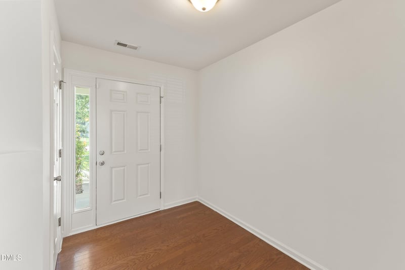1550 Brown Owl Dr, Raleigh, NC 27610