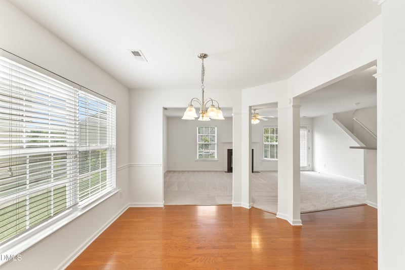 1550 Brown Owl Dr, Raleigh, NC 27610