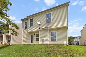1550 Brown Owl Dr, Raleigh, NC 27610