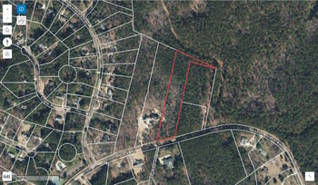 15500 Possum Track Rd Lot 3, Raleigh, NC 27614