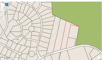 15500 Possum Track Rd Lot 3, Raleigh, NC 27614