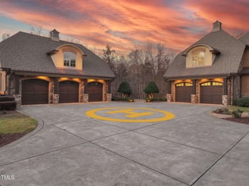 15508 Possum Track Rd, Raleigh, NC 27614