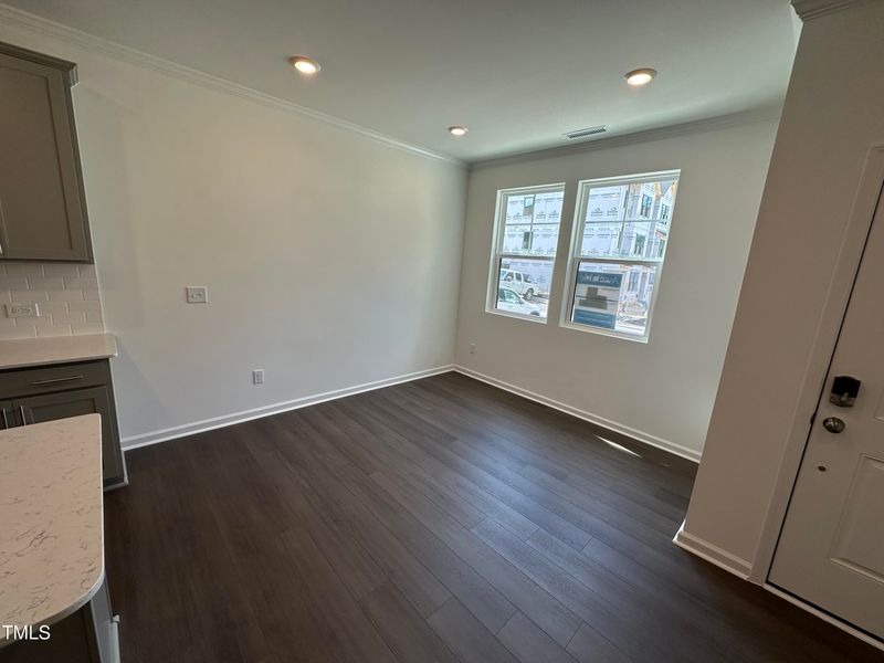 1551 Crescent Townes Way, Raleigh, NC 27604