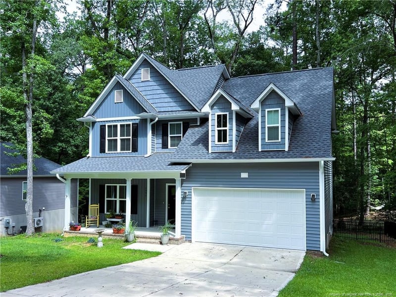 1551 Kentucky Ave, Sanford, NC 27332