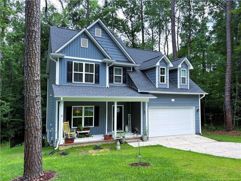 1551 Kentucky Ave, Sanford, NC 27332