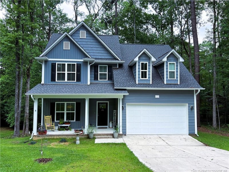 1551 Kentucky Ave, Sanford, NC 27332