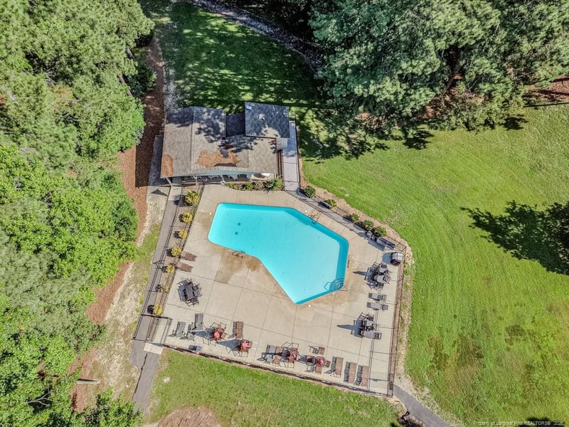 1551 Kentucky Ave, Sanford, NC 27332