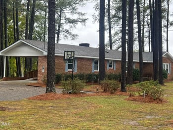 1551 King Mill Rd, Four Oaks, NC 27524