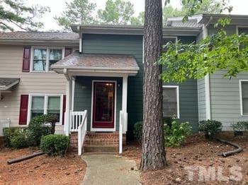 1551 Woodcroft Dr, Raleigh, NC 27609