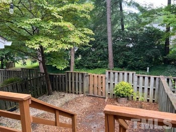 1551 Woodcroft Dr, Raleigh, NC 27609