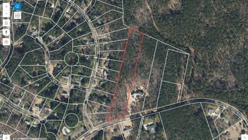 15516 Possum Track Rd Lot 1, Raleigh, NC 27614