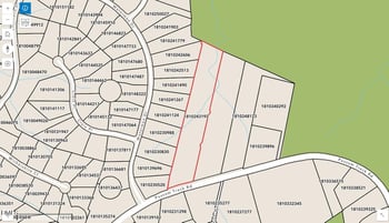 15516 Possum Track Rd Lot 1, Raleigh, NC 27614