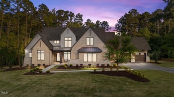 15517 Possum Track Rd, Raleigh, NC 27614