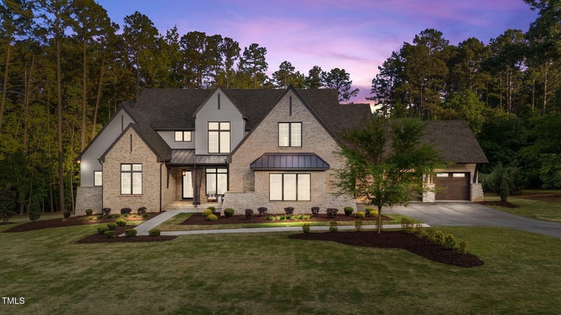 15517 Possum Track Rd, Raleigh, NC 27614
