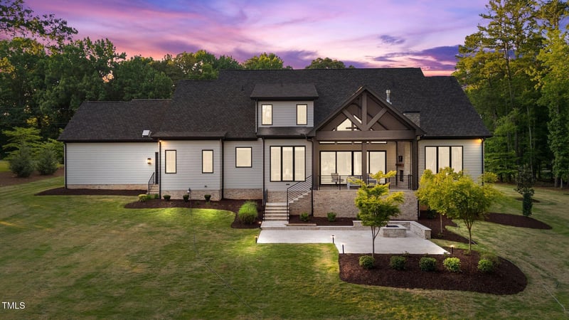 15517 Possum Track Rd, Raleigh, NC 27614