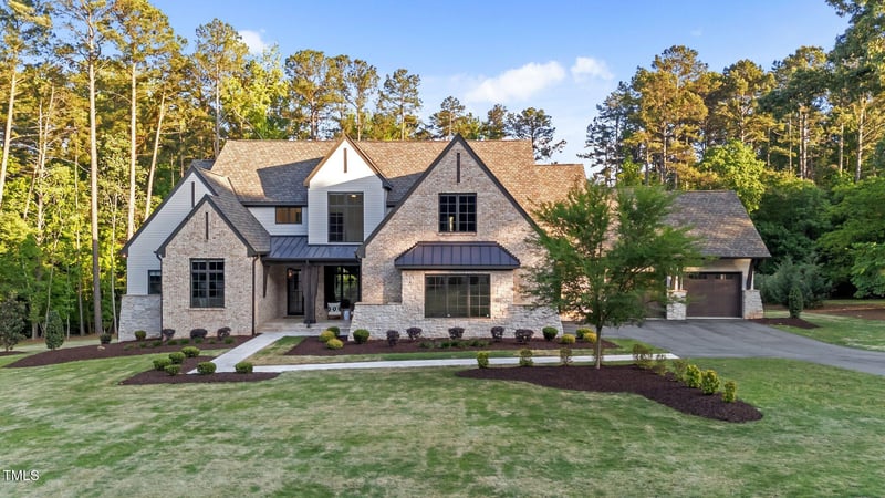 15517 Possum Track Rd, Raleigh, NC 27614
