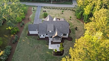 15517 Possum Track Rd, Raleigh, NC 27614