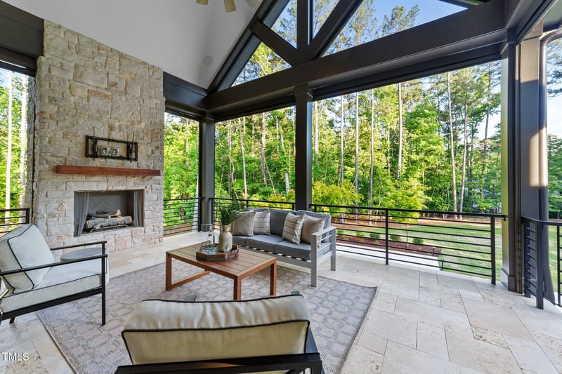 15517 Possum Track Rd, Raleigh, NC 27614